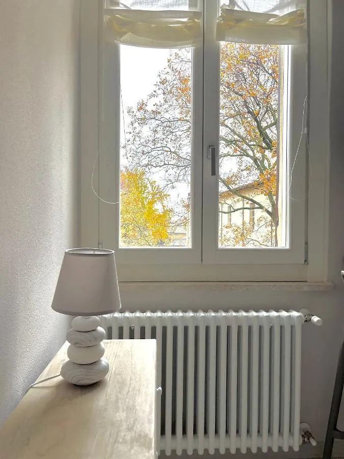 Maison Del Ducato Suite Correggio Parma