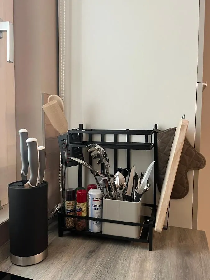 Maison Del Ducato Suite Correggio Parma Italy