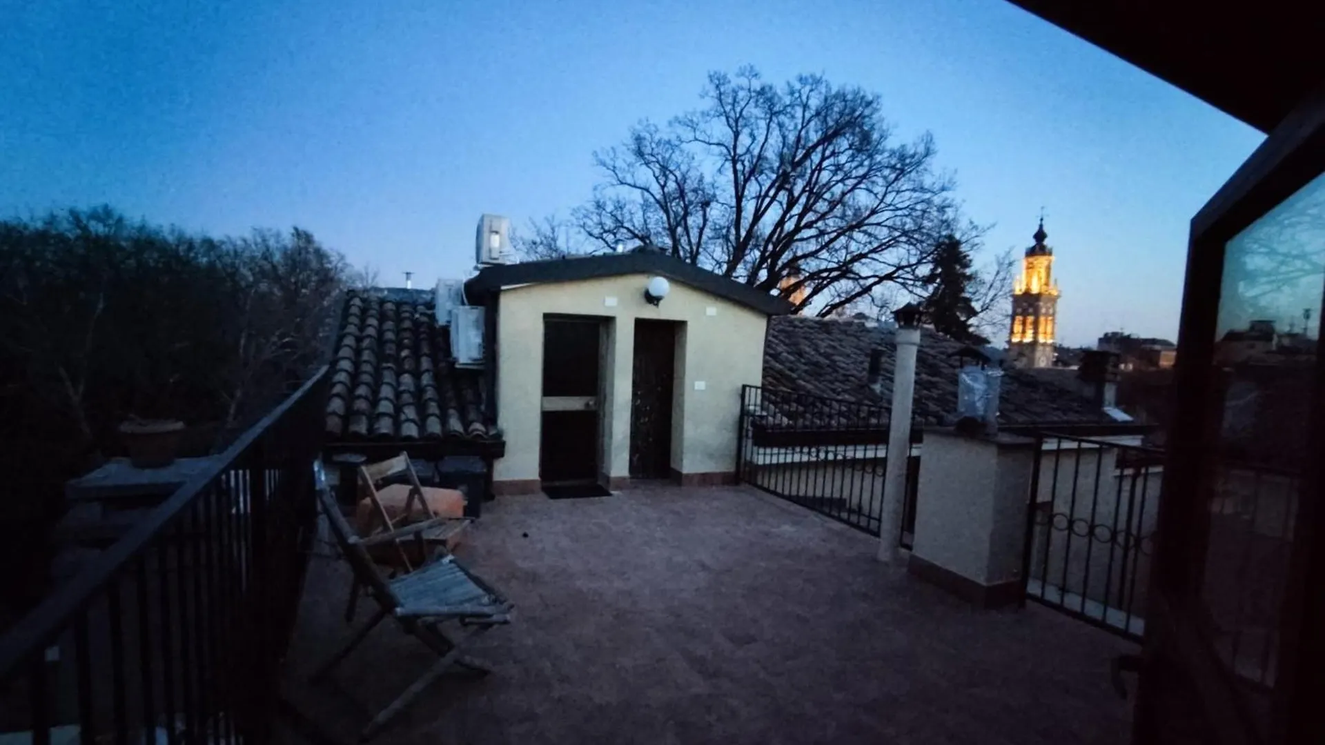Apartment Maison Del Ducato Suite Correggio Parma