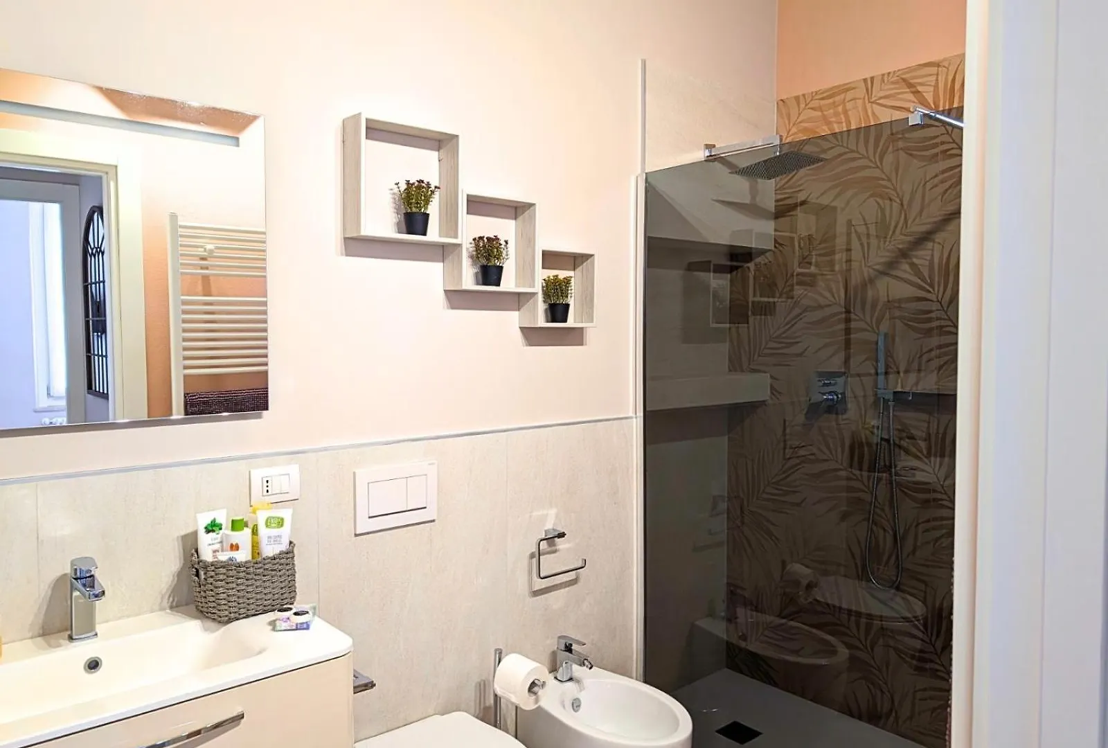 Maison Del Ducato Suite Correggio Parma Apartment