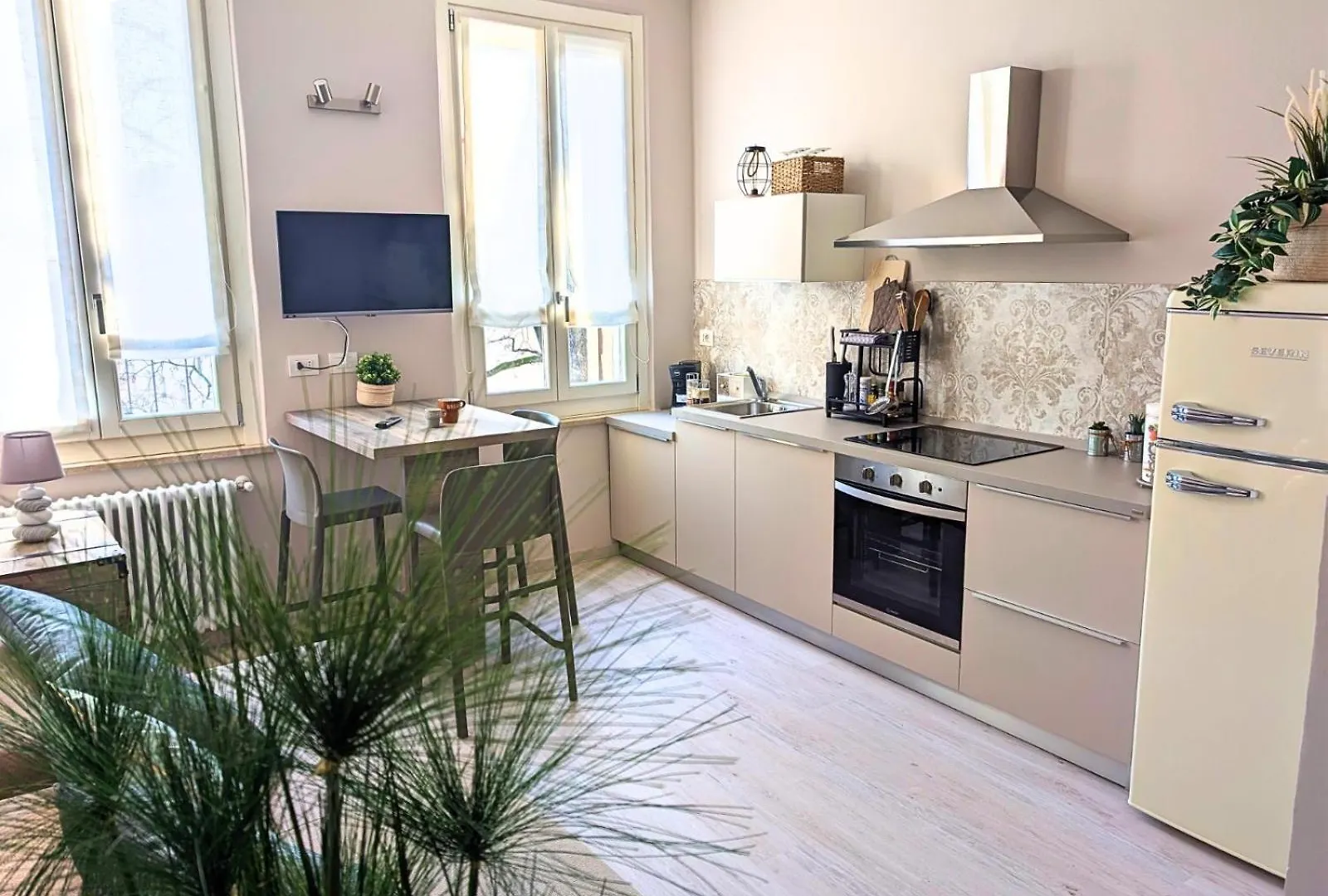 Maison Del Ducato Suite Correggio Parma