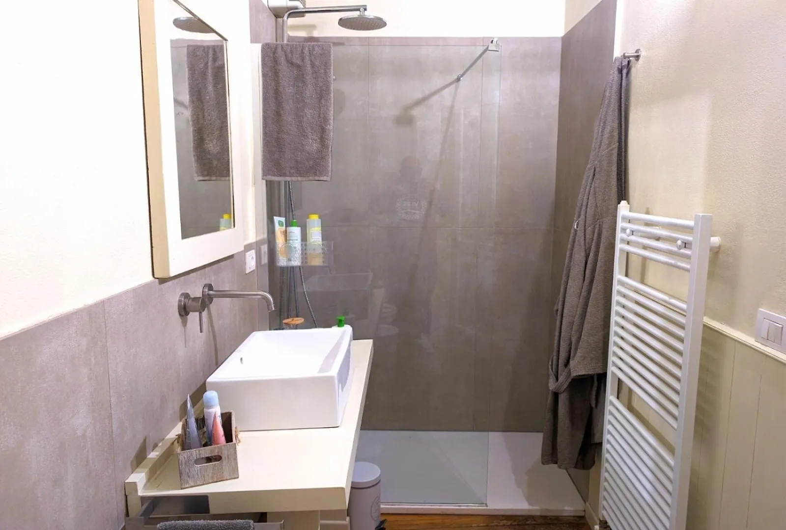 Maison Del Ducato Suite Correggio Parma