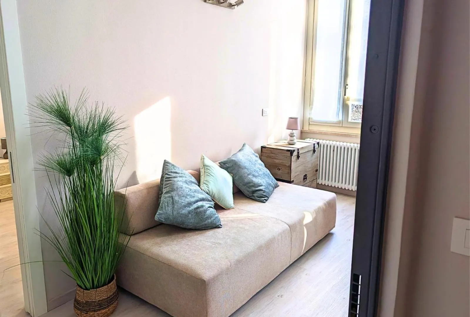 Maison Del Ducato Suite Correggio Parma